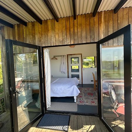 Countryside Garden Summer House Calne Extérieur photo